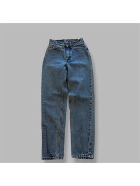90s Women’s Levis 521 Jeans